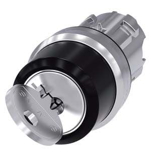 Siemens Industry - COMMUTATEUR A CLE RONIS, O-I