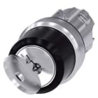 Siemens Industry - COMMUTATEUR A CLE RONIS, I-O-II