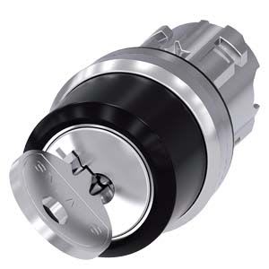 Siemens Industry - COMMUTATEUR A CLE RONIS, O-I