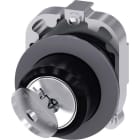 Siemens Industry - COMMUTATEUR A CLE RONIS, O-I