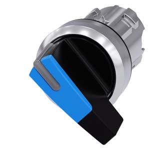 Siemens Industry - COMMUT. MANETTE, O<I, BLEU