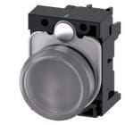 Siemens Industry - VOYANT LUMINEUX, TRANSPARENT