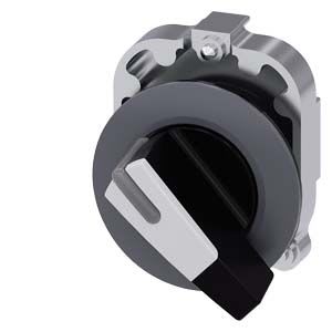 Siemens Industry - COMMUT. MANETTE, O-I, BLANC