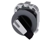 Siemens Industry - COMMUT. MANETTE, O-I, BLANC