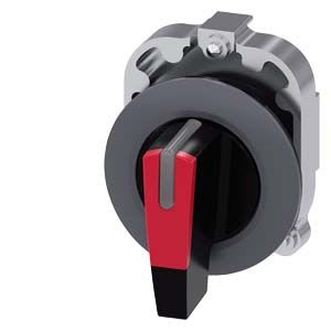 Siemens Industry - COMMUT. MANETTE, I-O-II, ROUGE