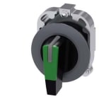 Siemens Industry - COMMUT. MANETTE, I-O-II, VERT