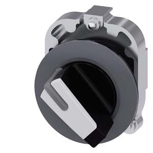 Siemens Industry - COMMUT. MANETTE, O-I, BLANC