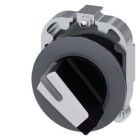 Siemens Industry - COMMUT. MANETTE, O-I, BLANC