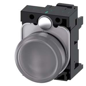 Siemens Industry - VOYANT LUMINEUX, TRANSPARENT