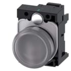 Siemens Industry - VOYANT LUMINEUX, TRANSPARENT