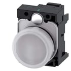 Siemens Industry - VOYANT LUMINEUX, BLANC