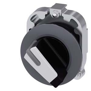 Siemens Industry - COMMUT. MANETTE, O-I, BLANC