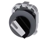 Siemens Industry - COMMUT. MANETTE, O-I, BLANC