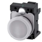 Siemens Industry - VOYANT LUMINEUX, BLANC