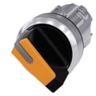 Siemens Industry - COMMUTATEUR MANETTE, O-I, AMBRE