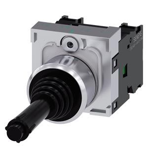 Siemens Industry - MANIPULATEUR, 2 POSITIONS