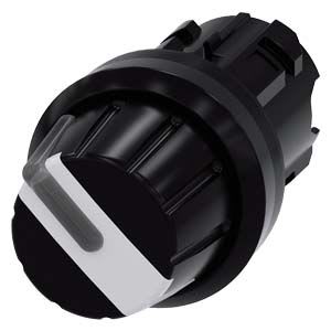 Siemens Industry - COMMUT. MANETTE, O-I, BLANC