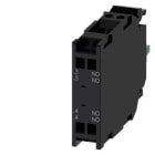 Siemens Industry - BLOC CONTACT 2NO