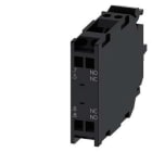 Siemens Industry - BLOC CONTACT 1NO AVANCE+1NF RETARDE