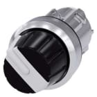 Siemens Industry - COMMUT. MANETTE, O-I-II-III,BLANC