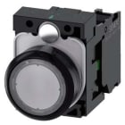 Siemens Industry - BOUTON-POUSSOIR, TRANSPARENT