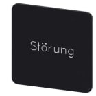 Siemens Industry - PLAQUETTE REPERAGE A COLLER