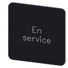 Siemens Industry - PLAQUETTE REPERAGE A COLLER