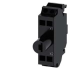 Siemens Industry - MODULE LED, BLEU