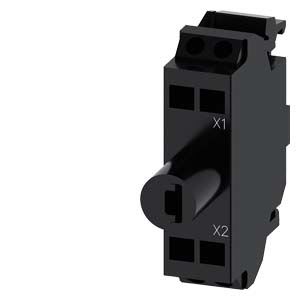 Siemens Industry - MODULE LED, JAUNE
