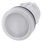 Siemens Industry - VOYANT LUMINEUX, BLANC