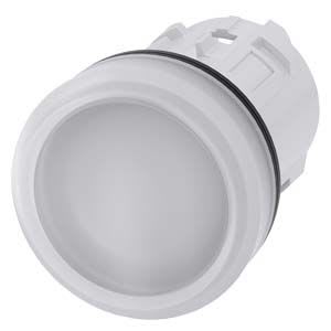 Siemens Industry - VOYANT LUMINEUX, BLANC