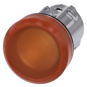 Siemens Industry - VOYANT LUMINEUX, AMBRE
