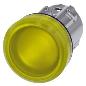 Siemens Industry - VOYANT LUMINEUX, JAUNE