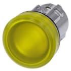 Siemens Industry - VOYANT LUMINEUX, JAUNE