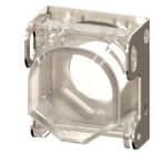 Siemens Industry - DISPOSITIF VERROUILLAGE AVEC CAPOT