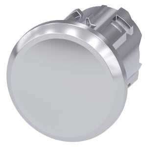 Siemens Industry - BOUCHON OBTURATION, ARGENT