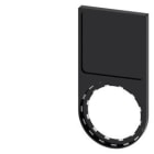 Siemens Industry - PORTE-ETIQUETTE