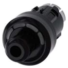 Siemens Industry - COMMUTATEUR CLE ID, NOIR