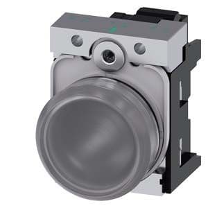 Siemens Industry - VOYANT LUMINEUX, TRANSPARENT