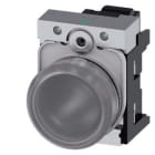 Siemens Industry - VOYANT LUMINEUX, TRANSPARENT