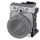 Siemens Industry - VOYANT LUMINEUX, TRANSPARENT