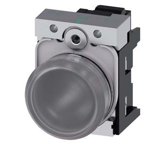 Siemens Industry - VOYANT LUMINEUX, TRANSPARENT