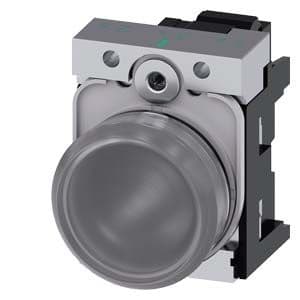 Siemens Industry - VOYANT LUMINEUX, TRANSPARENT