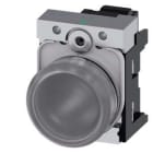 Siemens Industry - VOYANT LUMINEUX, TRANSPARENT