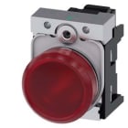 Siemens Industry - VOYANT LUMINEUX, ROUGE