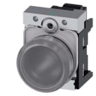 Siemens Industry - VOYANT LUMINEUX, TRANSPARENT