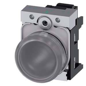 Siemens Industry - VOYANT LUMINEUX, TRANSPARENT