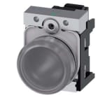 Siemens Industry - VOYANT LUMINEUX, TRANSPARENT