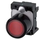 Siemens Industry - BOUT-POUS, ROUGE,COURSE LONGUE