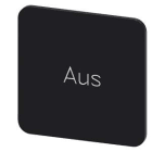 Siemens Industry - PLAQUETTE REPERAGE A COLLER